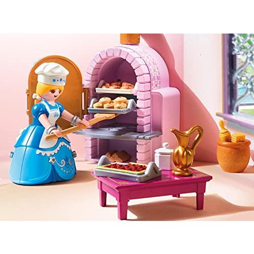 Playmobil Castle Bakery 並行輸入｜selectshopwakagiya｜04