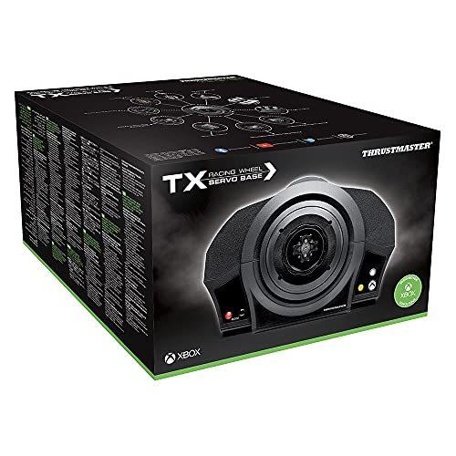 Thrustmaster TX Racing Wheel Servo Base Special PC Xbox One Black