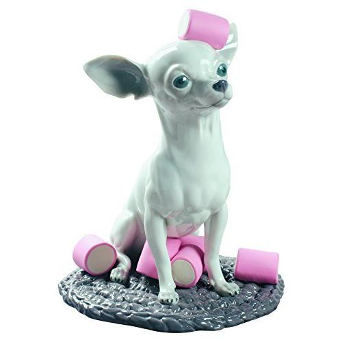 LLADRO リヤドロ 5376 人形 陶器 犬 少年 LLADRO リヤドロ 5376 人形