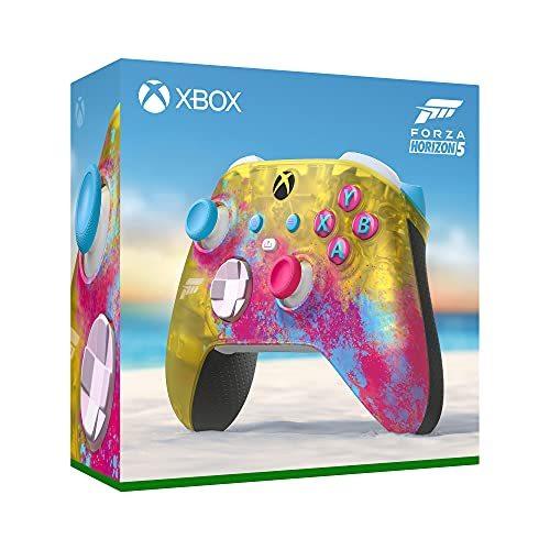 Xbox Wireless Controller Forza Horizon 5 Limited Edition For Xbox 並行輸入 Zxc4f08c Selectshopwakagiya 通販 Yahoo ショッピング