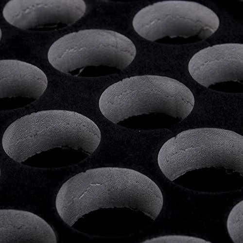 ゴルフボールディスプレイケース 24個 ゴルフボールディスプレイラック