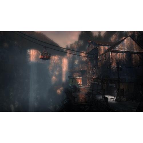 Silent Hill: Downpour 輸入版 - PS3 並行輸入 並行輸入｜selectshopwakagiya｜11