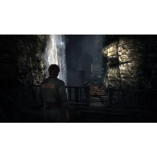 Silent Hill: Downpour 輸入版 - PS3 並行輸入 並行輸入｜selectshopwakagiya｜03