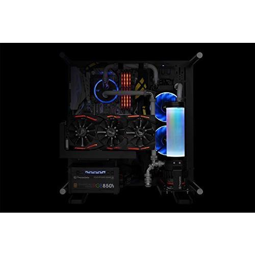 Thermaltake Pacific PR22-D5 Plus アドレス可能 RGB LED 5速