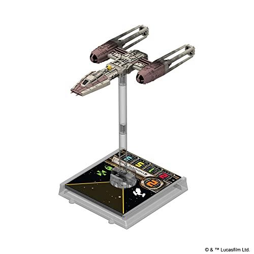 Star Wars X-Wing Miniatures - Most Wanted Expansion Pack 並行輸入｜selectshopwakagiya｜04