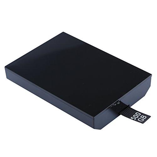XBOX 360 S 500GB zxc5510535130