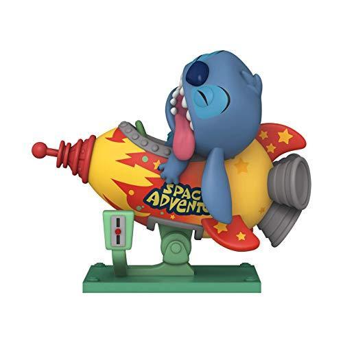 割引発見 Funko Pop Rides Lilo Stitch Stitch In Rocket 並行輸入 その他おもちゃ Www Oroagri Eu