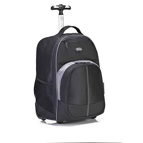 Targus TSB750US 16 in. Compact Rolling Backpack