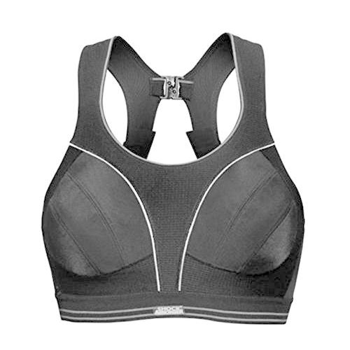 Shock Absorber/ショックアブソーバーRUN BRA/ランブラブラック/シルバー30E zxc5CB5789A9C14679