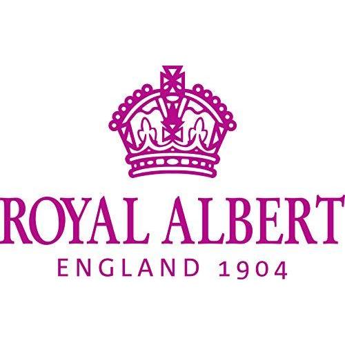 Royal Albert Old Country Roses Salad Plate by Royal Albert｜selectshopwakagiya｜05