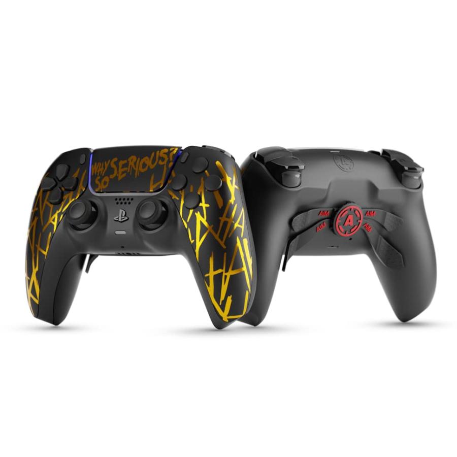 人気ショップが最安値挑戦！】 SELECTSHOPWakagiyaAimControllers PS5