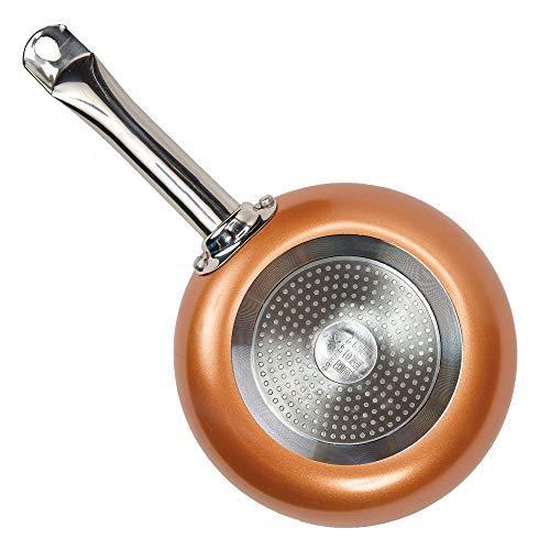 Copper Chef 20cm Round Pan｜selectshopwakagiya｜05