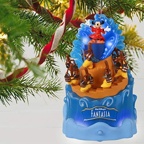 Hallmark 記念品クリスマスオーナメント 2020年 ディズニー 