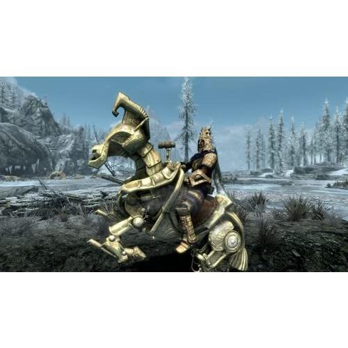 Skyrim Anniversary Edition 輸入版:北米 - PS4 並行輸入 並行輸入｜selectshopwakagiya｜04