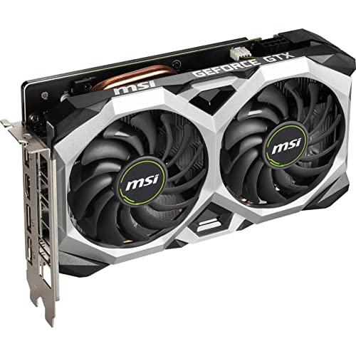 MSI Gaming GeForce GTX 1660 Super 192-bit HDMI/DP 6GB GDRR6 HDCP Sup 並行輸入｜selectshopwakagiya｜04