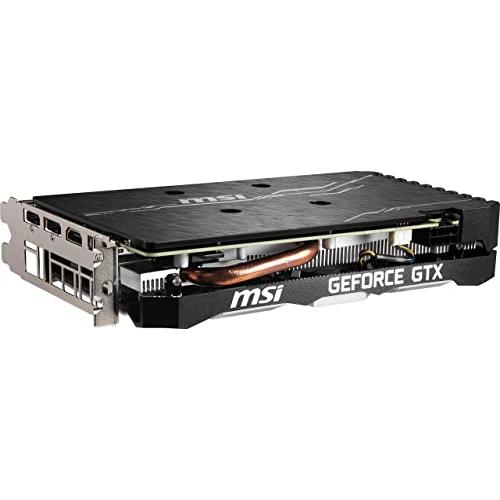MSI Gaming GeForce GTX 1660 Super 192-bit HDMI/DP 6GB GDRR6 HDCP Sup 並行輸入｜selectshopwakagiya｜07