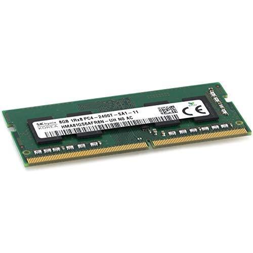 Hynix hma81gs6afr8?N-uh 8?GB ddr4???2400?SODIMM｜selectshopwakagiya｜02