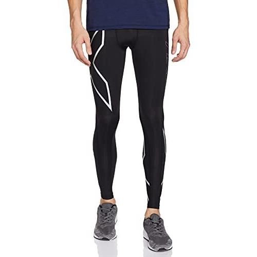 2XU PWX コンプレッションタイツ BLK/SIL S MA3849b楽天市場】メンズ