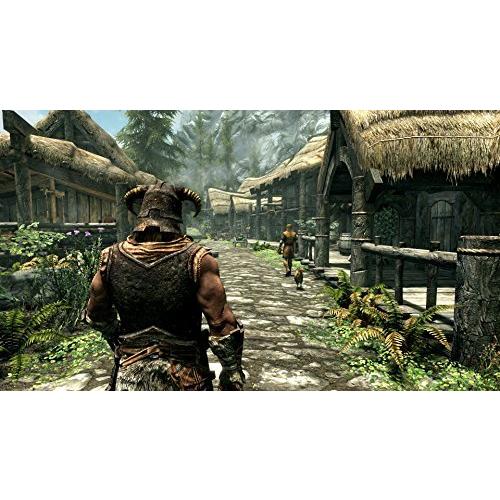 The Elder Scrolls V Skyrim Special Edition 輸入版:北米 - XboxOne 並行輸入 並行輸入｜selectshopwakagiya｜05