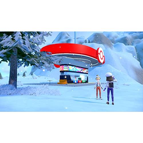 Nintendo Switch: Pokemon Scarlet Video Game - Region Free [video gam 並行輸入｜selectshopwakagiya｜02