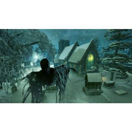 Harry Potter and ｔhe Deathly Hallows Part1 輸入版 - Xbox360｜selectshopwakagiya｜03