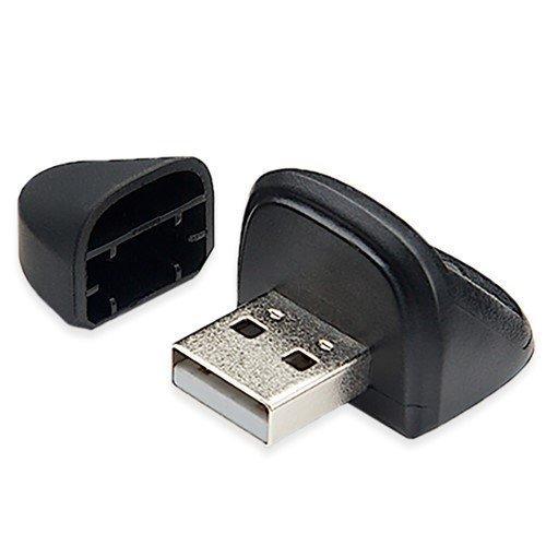 BIO-key SideSwipe Compact USB Fingerprint Reader for Windows Hello Biometr｜selectshopwakagiya｜02