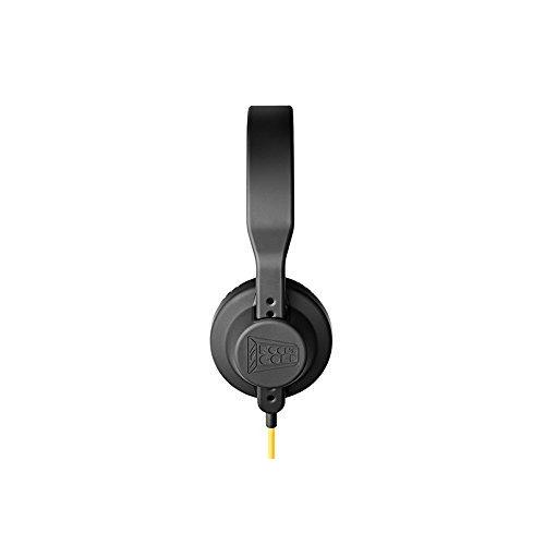 AIAIAI TMA-1 DJ Headphone with Mic Fool's Gold 　Black/Yellow｜selectshopwakagiya｜04