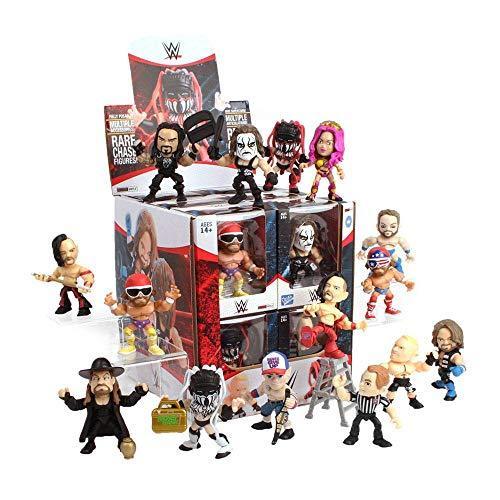 Wwe loyal subjects sale figures