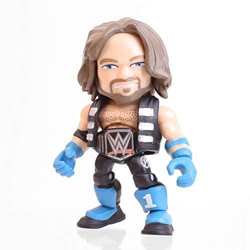 The loyal subjects wwe deals