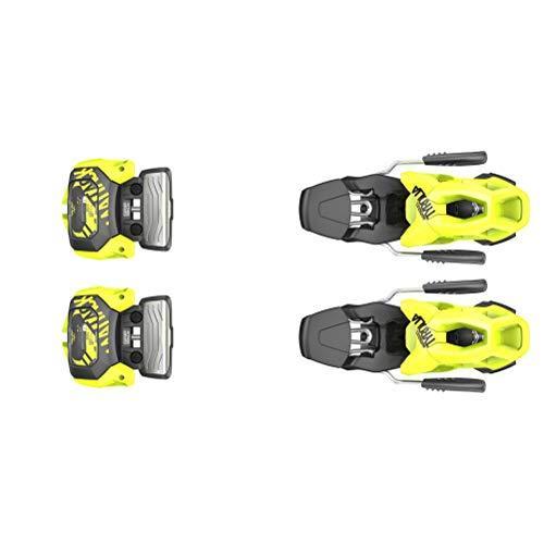 2021 TYROLIA ATTACK2 11 GW F.YEL 90mm アタック 20-21 ヘッド スキー金具 ビンディング単品 90mm Flash Yellow
