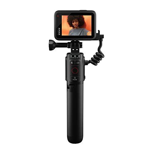 良好品 GoPro Volta 万能グリップ、充電器、三脚、リモコン - GoPro
