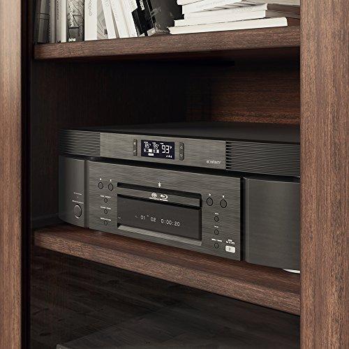 AC Infinity AIRCOM T10 冷却ファン ケースファン 静音タイプ 17インチ 受信機 アンプ DVR AV機器 キャビ 並行輸入 AC アンプ DVR