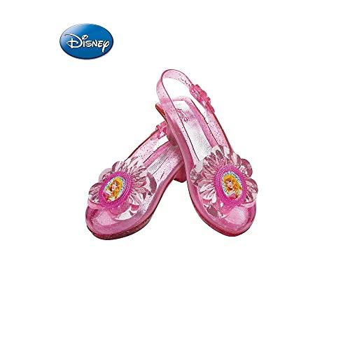 Disney Aurora Kids Sparkle Shoes ディズニーオーロラキッズスパークルシューズ♪ハロウィン♪クリスマス♪O 並行輸入｜selectshopwakagiya｜04