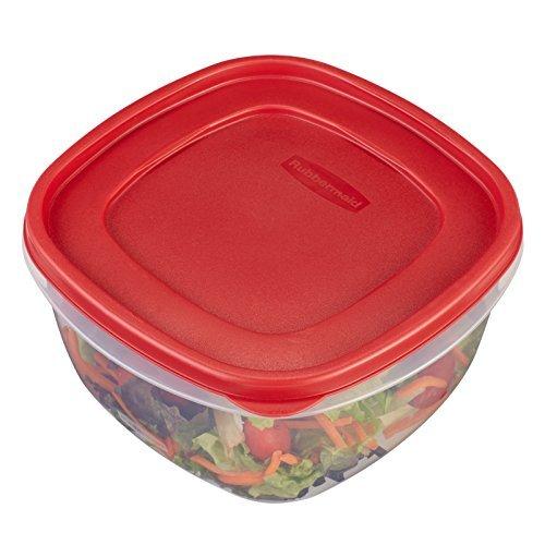 ラバーメイドRubbermaid イージーファインドリッド 3.3L 保存容器 BPAフリー 2049369｜selectshopwakagiya｜05