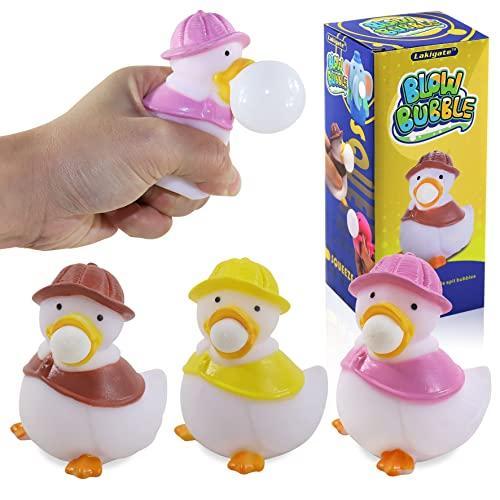 Squishy duck 2024