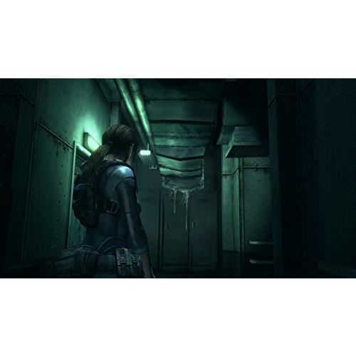 Resident Evil Revelations 輸入版:北米 - PS4 並行輸入 並行輸入｜selectshopwakagiya｜08