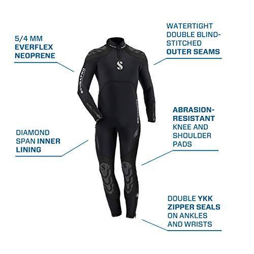 現品限り一斉値下げ！】【現品限り一斉値下げ！】Scubaproメンズ