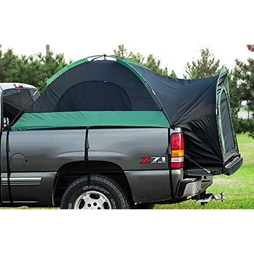 Guide Gear コンパクトトラックテント キャンプ用 車ベッド キャンプ