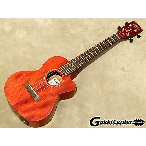 割引即日発送 GRETSCH G9121 Tenor A.C.E Ukulele テナーウクレレ