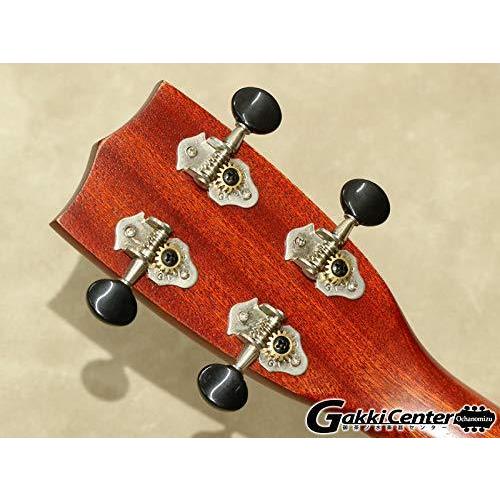 割引即日発送 GRETSCH G9121 Tenor A.C.E Ukulele テナーウクレレ