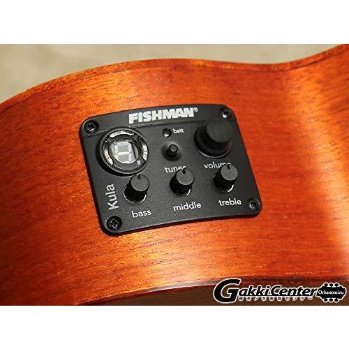 割引即日発送 GRETSCH G9121 Tenor A.C.E Ukulele テナーウクレレ