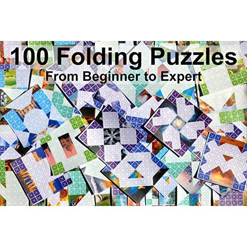 Foldology(フォールドロジー) 折り紙 パズルゲーム