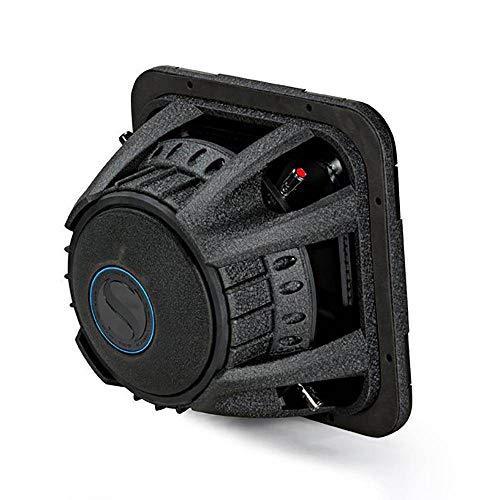 キッカー　s8l7 20cm サブウーファー 楽天市場】KICKER キッカー S8L7 SOLO-BARIC L7 20cmスクエア