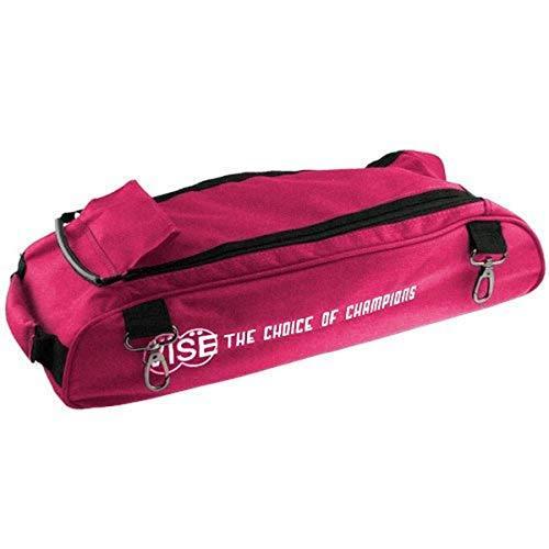 Pink - Vise Shoe Bag Add-On for Vise Three Ball Tote 並行輸入 並行輸入