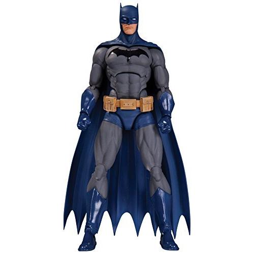 DC Comics Icons: Batman Last Rights Action Figure