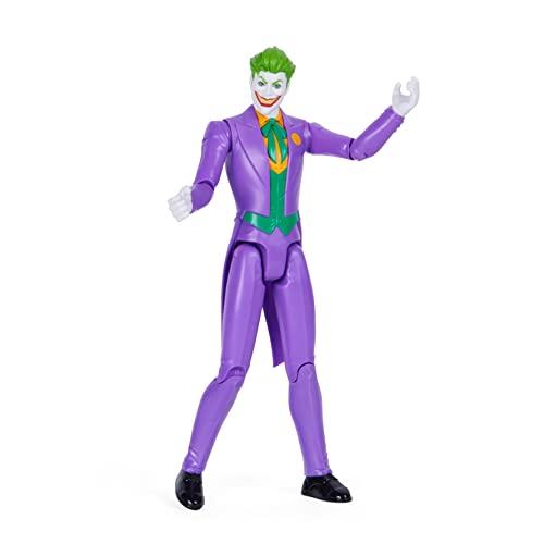 DC Comics  Batman and Robin vs. The Joker  12-inch Action Figures  K 並行輸入｜selectshopwakagiya｜07