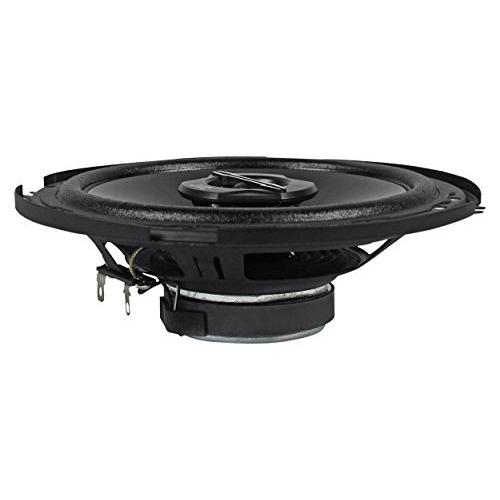 JVC CSJ620 300W 6.5 CS Series 2Way Coaxial Car Speakers Set of 2 並行輸入
