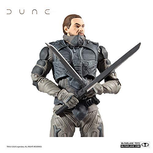 マクファーレントイズ DUNE / デューン 砂の惑星 ダンカンアイダホ フィギュア McFARLANE TOYS DUNE DUNCA 並行輸入｜selectshopwakagiya｜02