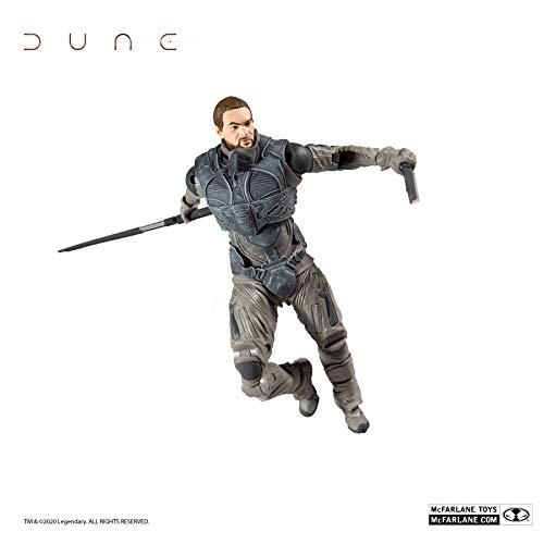 マクファーレントイズ DUNE / デューン 砂の惑星 ダンカンアイダホ フィギュア McFARLANE TOYS DUNE DUNCA 並行輸入｜selectshopwakagiya｜03