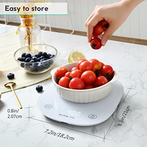 Food Scale CK10G